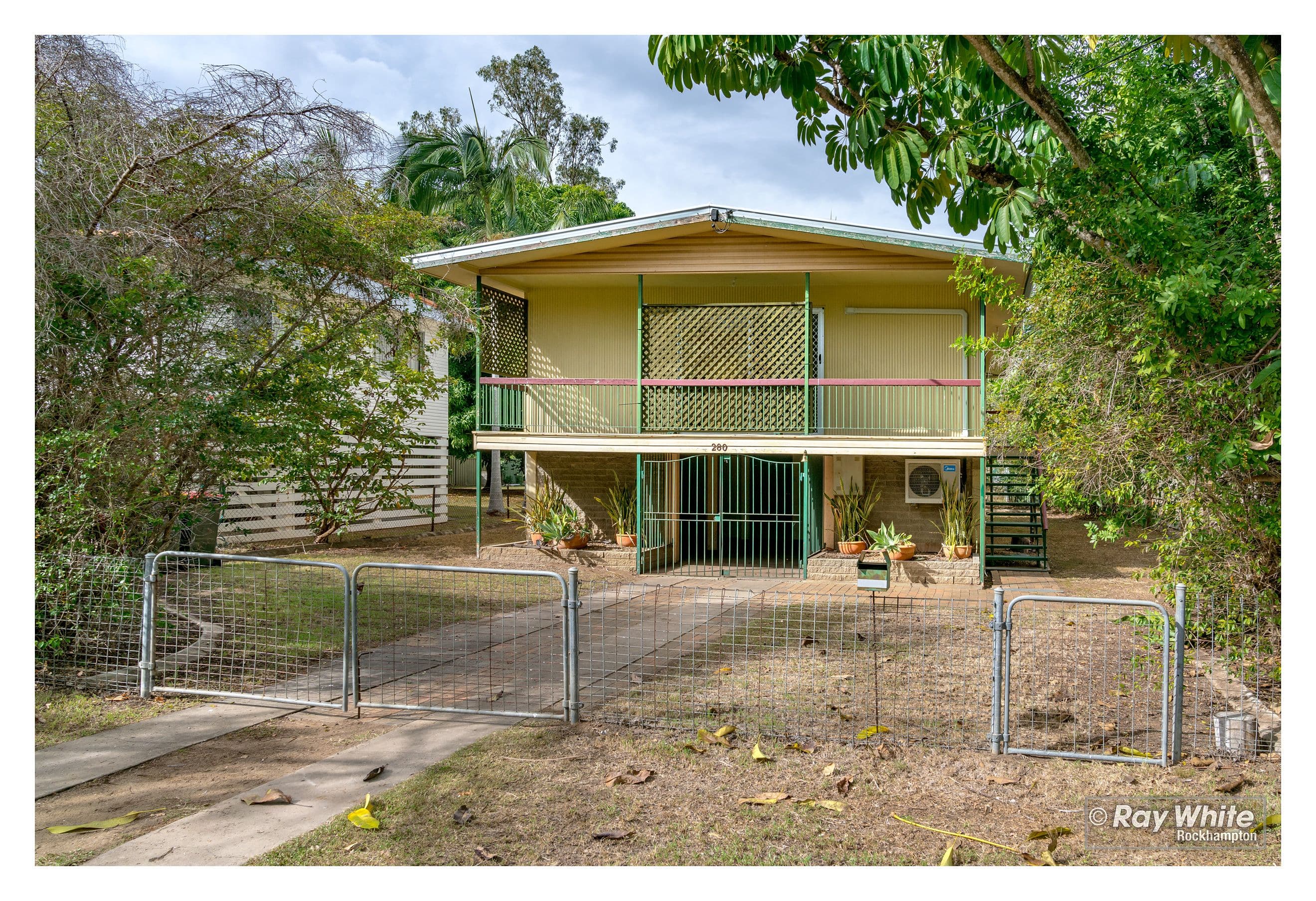 280 Diplock Street, Berserker QLD 4701, Berserker - Image 1