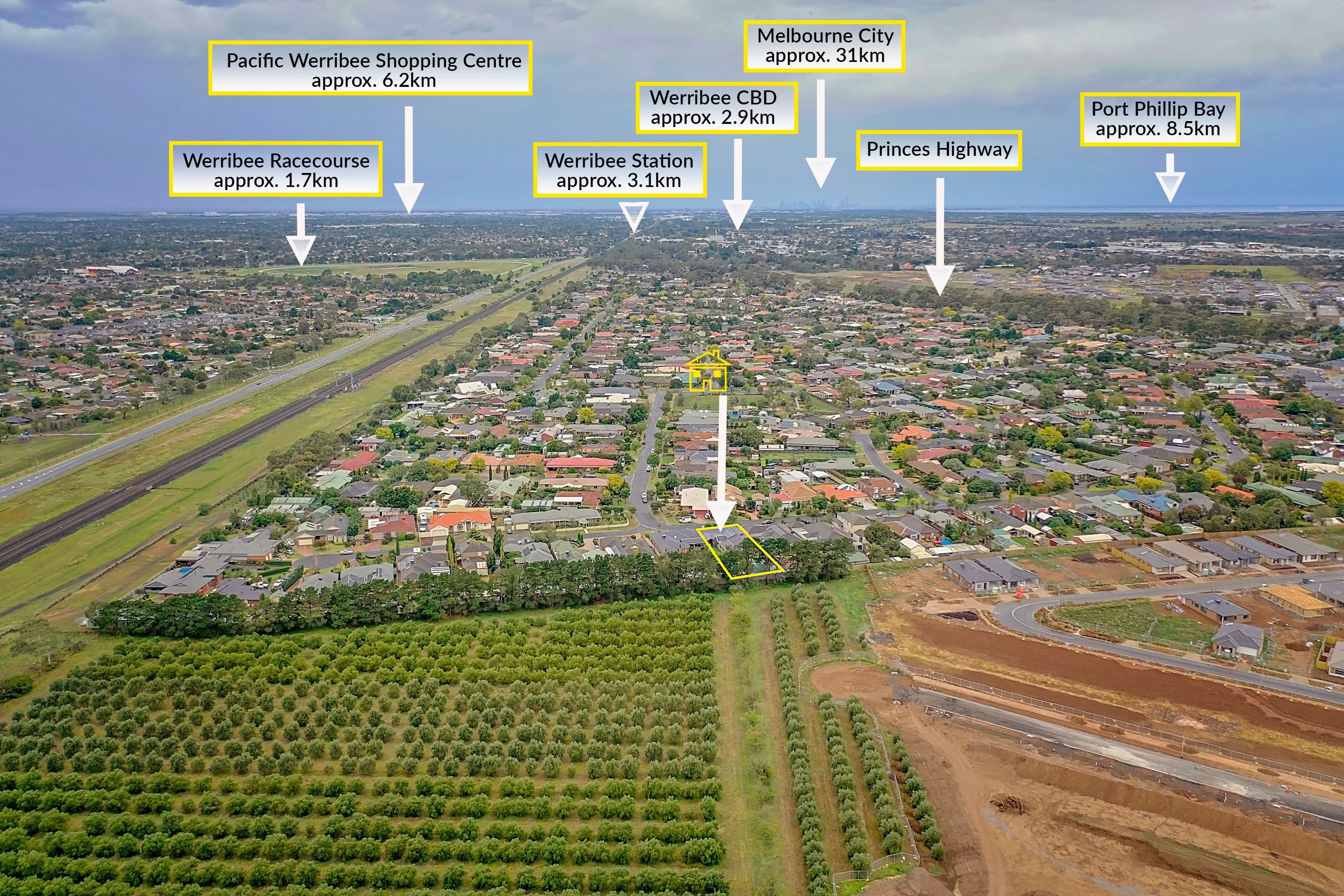 67 Hopetoun Road, Werribee VIC 3030, Werribee - Thumbnail 2