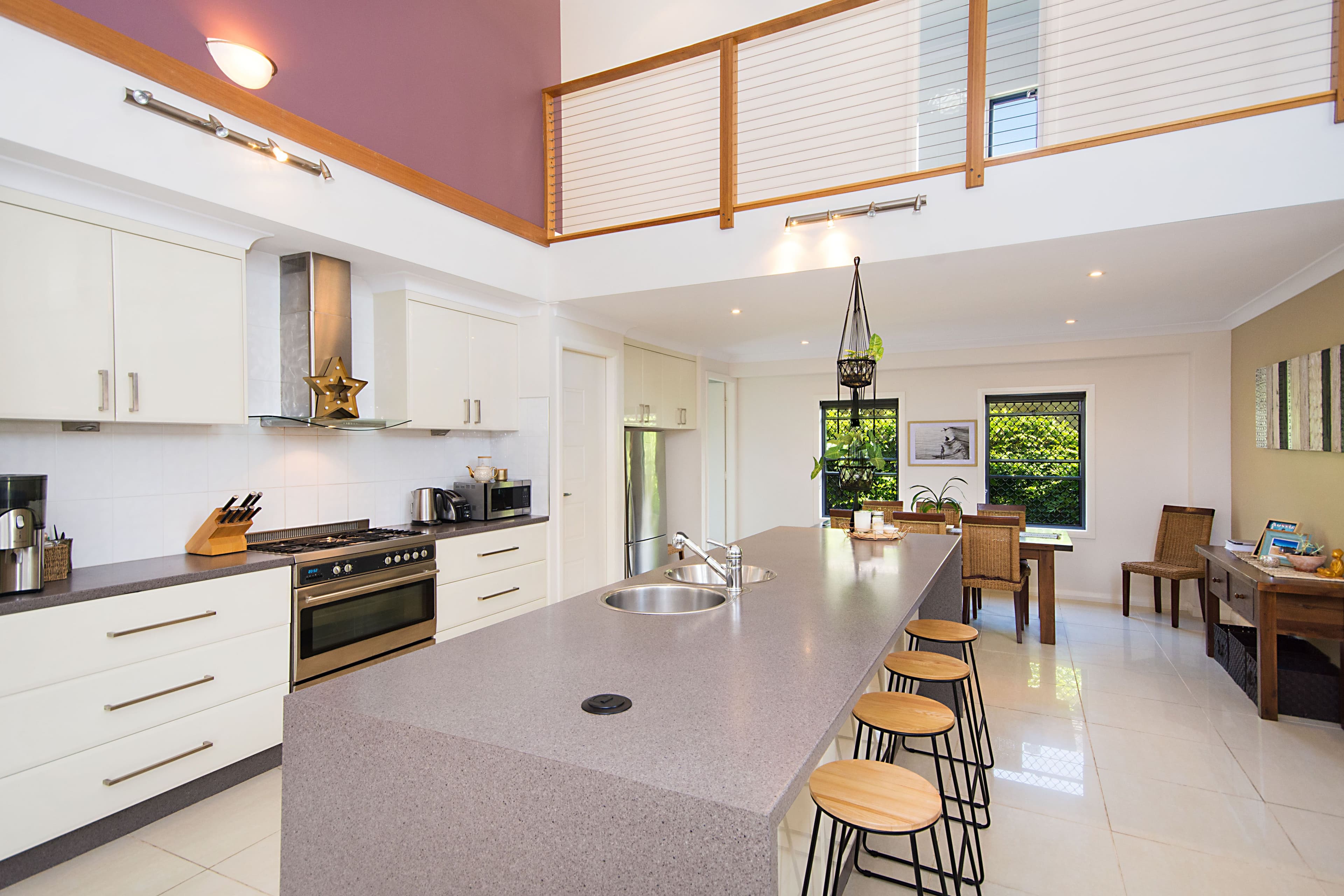 1005/1 Joseph Road, Footscray, Footscray - Thumbnail 3