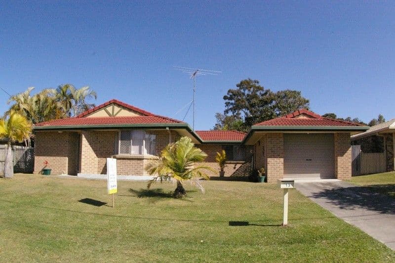 13 Bermuda Avenue, DECEPTION BAY QLD 4508, Deception Bay - Image 1