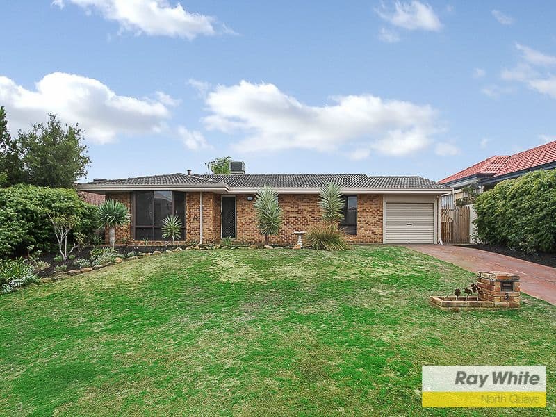 3 Chandler Road, Sorrento WA 6020, Sorrento - Image 1