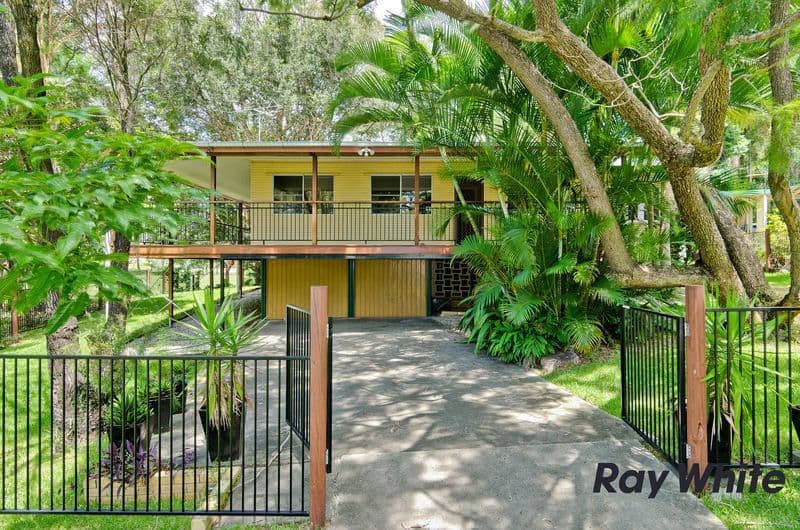 77 Blandford Street, GRANGE QLD 4051, Grange - Image 1