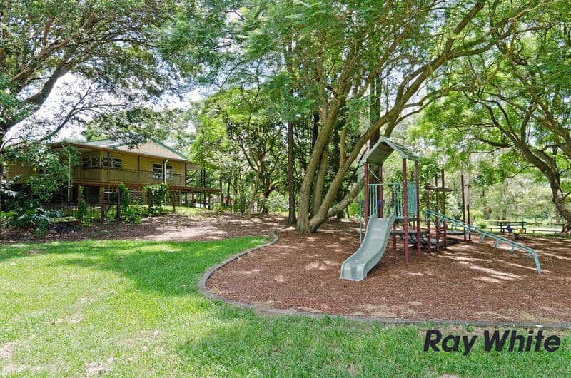 77 Blandford Street, GRANGE QLD 4051, Grange - Thumbnail 2