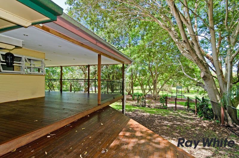 77 Blandford Street, GRANGE QLD 4051, Grange - Thumbnail 5