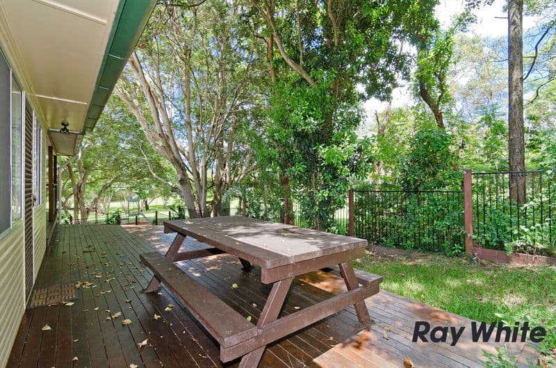 77 Blandford Street, GRANGE QLD 4051, Grange - Thumbnail 6