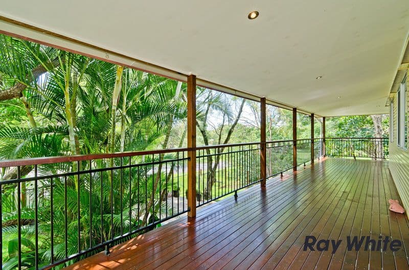 77 Blandford Street, GRANGE QLD 4051, Grange - Thumbnail 7