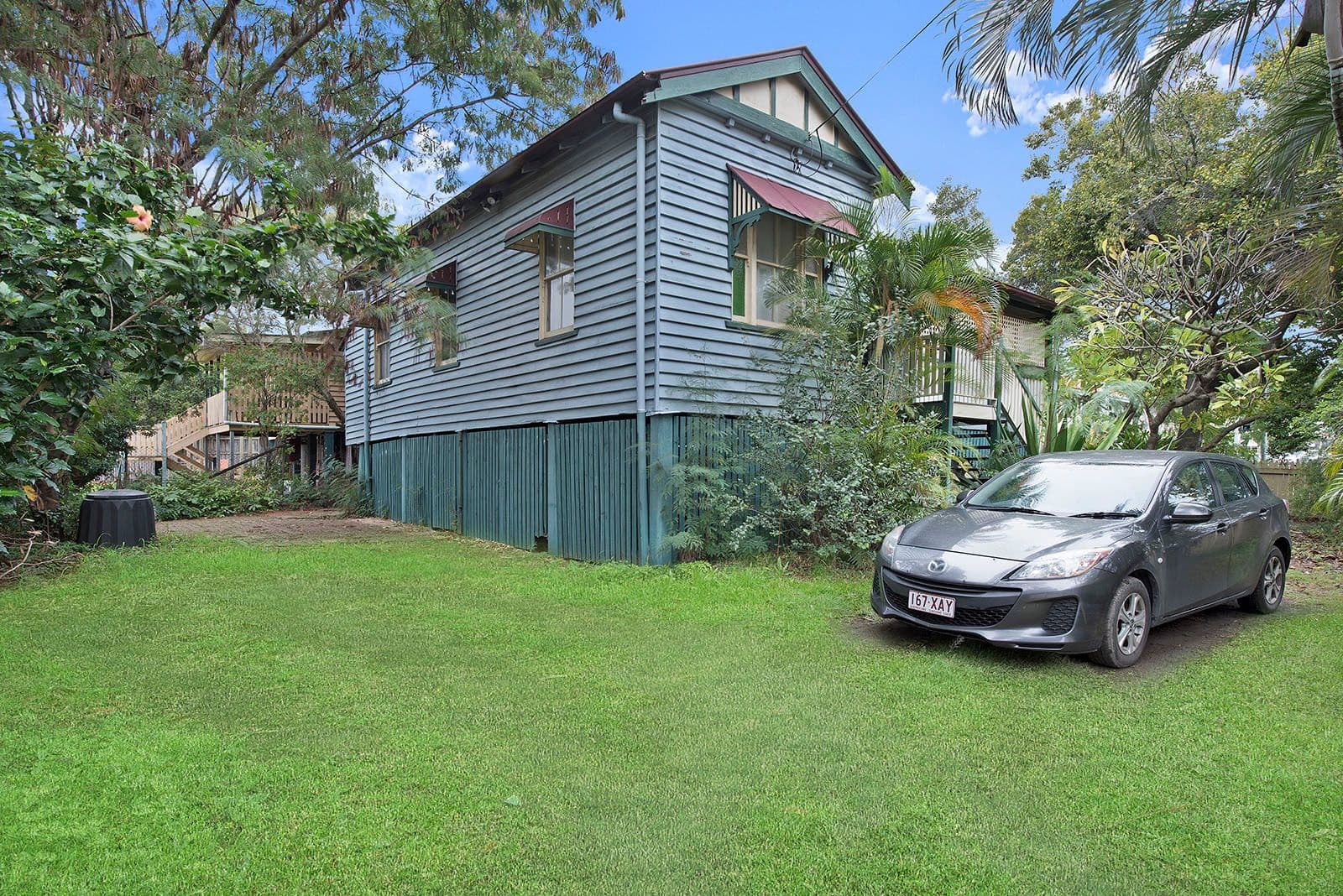 63 Kedron Park Road, Wooloowin QLD 4030, Wooloowin - Image 1
