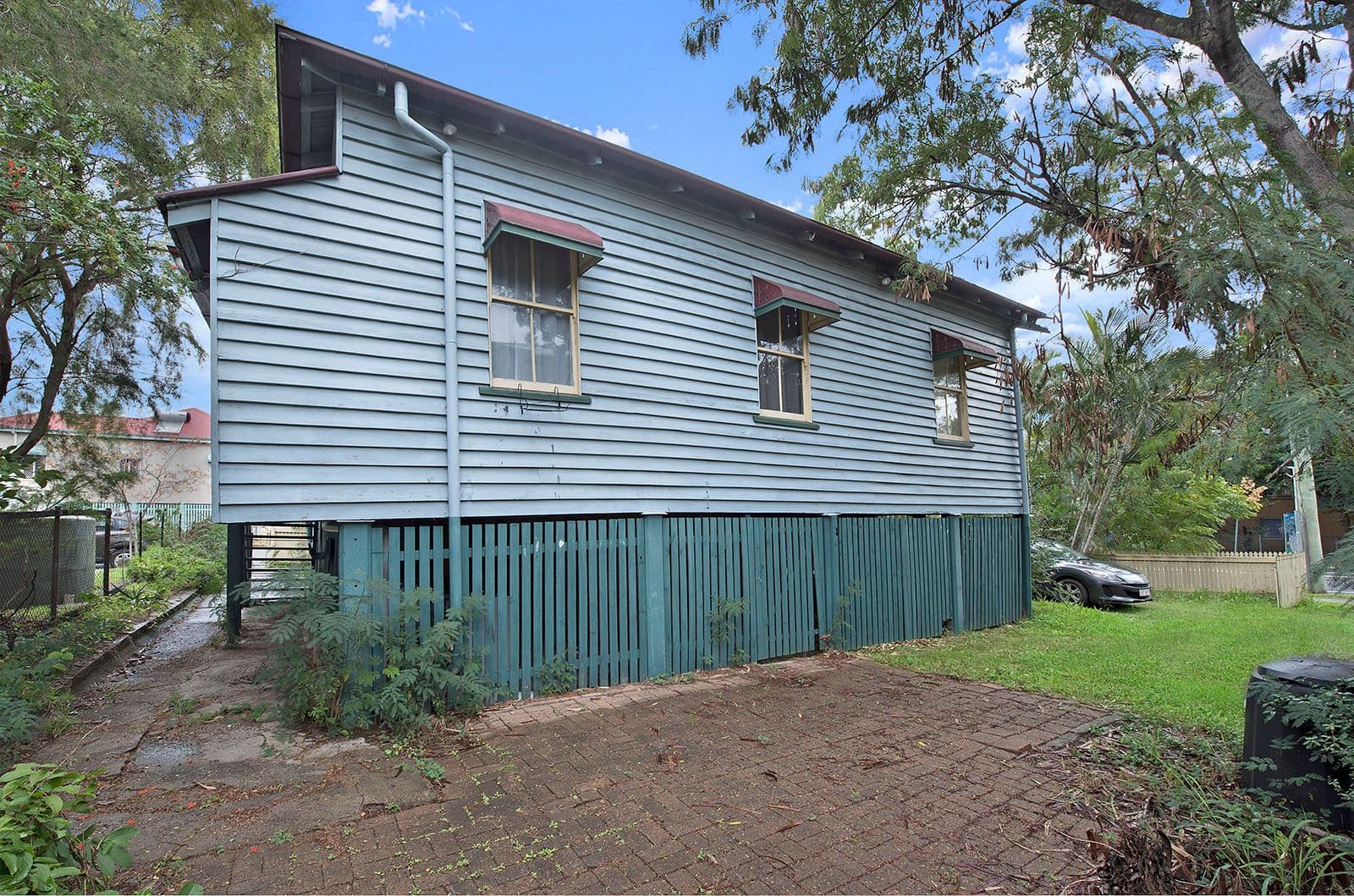 63 Kedron Park Road, Wooloowin QLD 4030, Wooloowin - Thumbnail 8