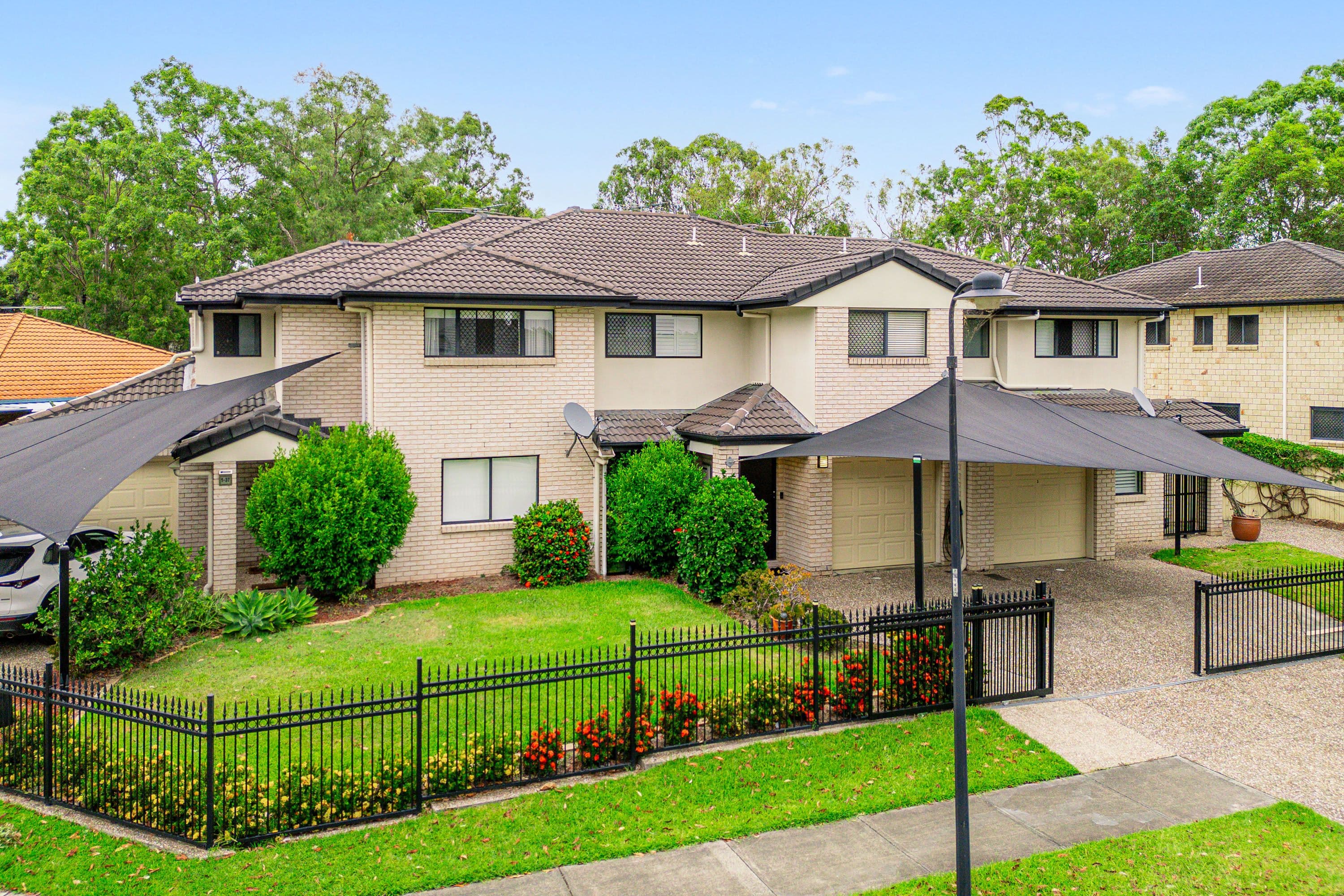 37 Carisbrook Circuit, Forest Lake QLD 4078, Forest Lake - Image 1