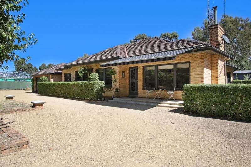 44 Golf Course Road, Euroa VIC 3666, Euroa - Image 1