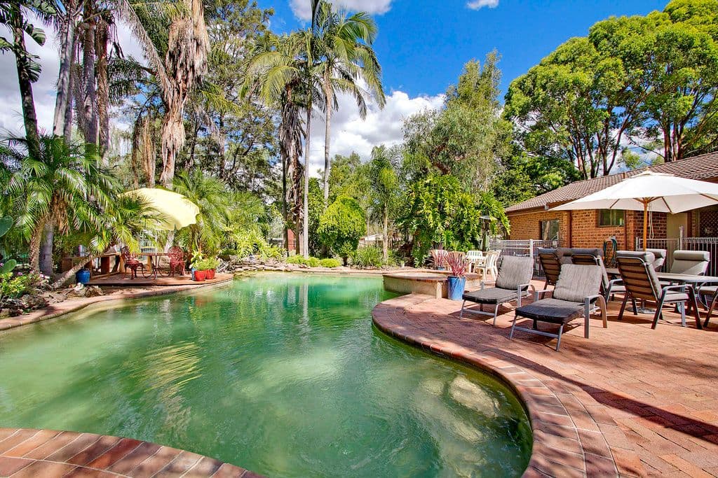 10 Fifth Road, BERKSHIRE PARK NSW 2765, Berkshire Park - Image 1
