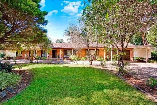 10 Fifth Road, BERKSHIRE PARK NSW 2765, Berkshire Park - Thumbnail 2