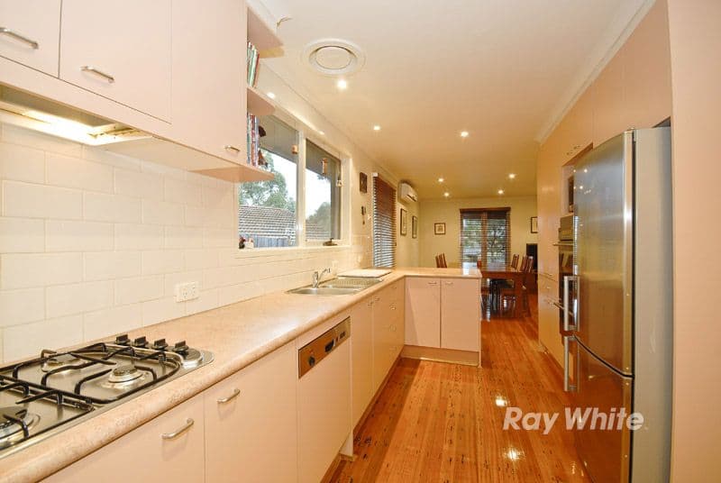 5 Scott Court, WANTIRNA SOUTH VIC 3152, Wantirna South - Thumbnail 5