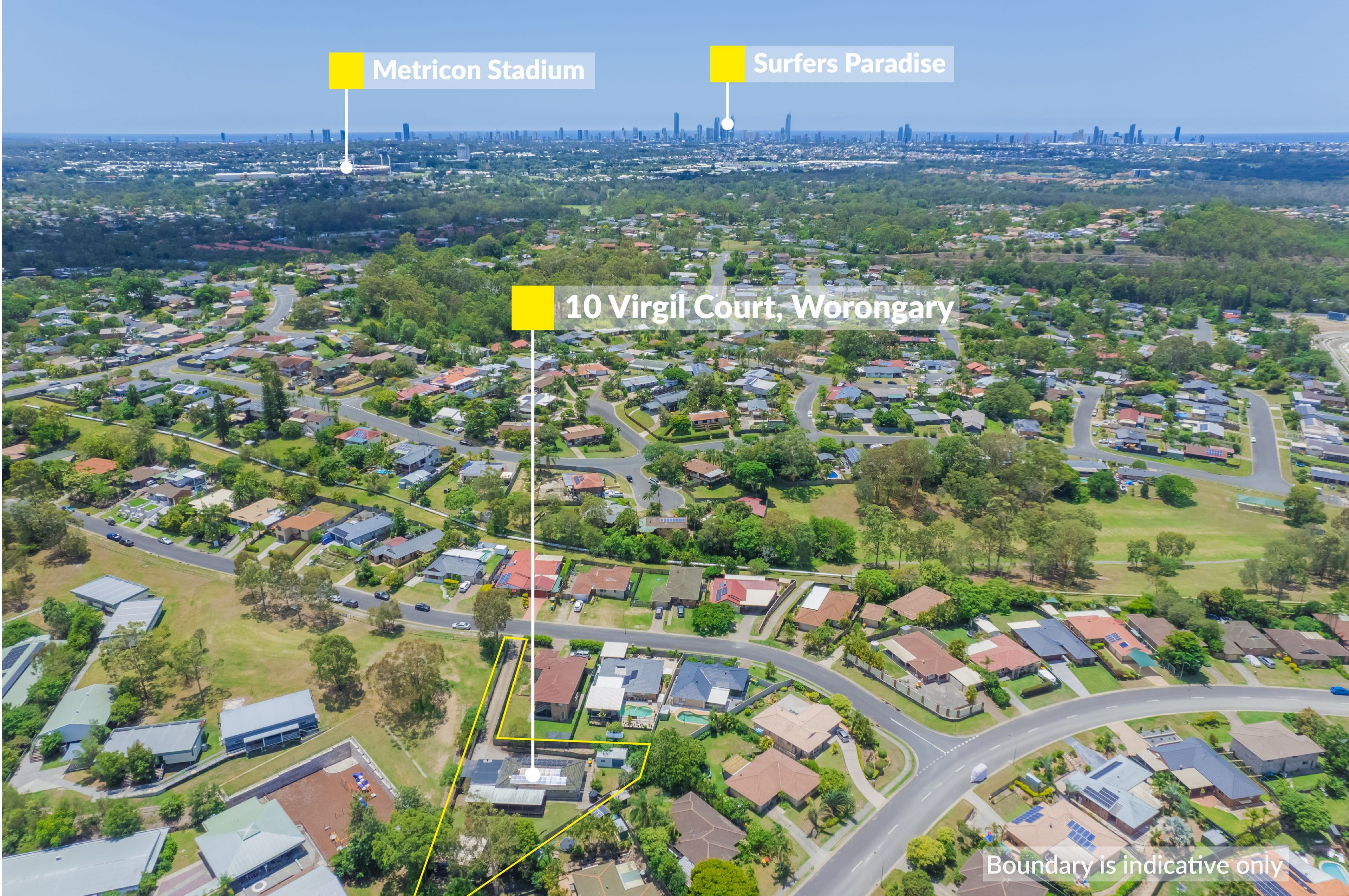 10 Virgil Court, Worongary QLD 4213, Worongary - Image 1