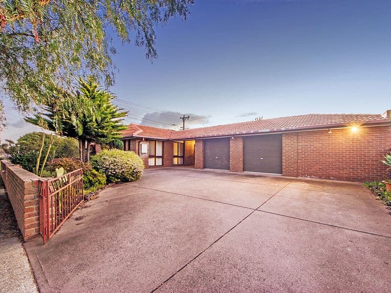 233 Morris Road, HOPPERS CROSSING VIC 3029, Hoppers Crossing - Thumbnail 2