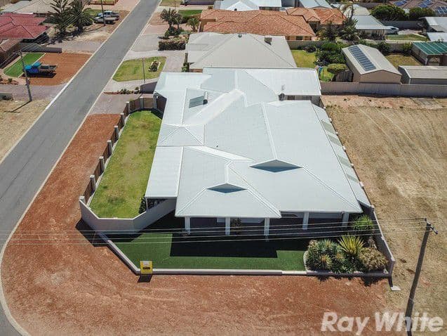 119 Glendinning Road, Tarcoola Beach WA 6530, Tarcoola Beach - Image 1