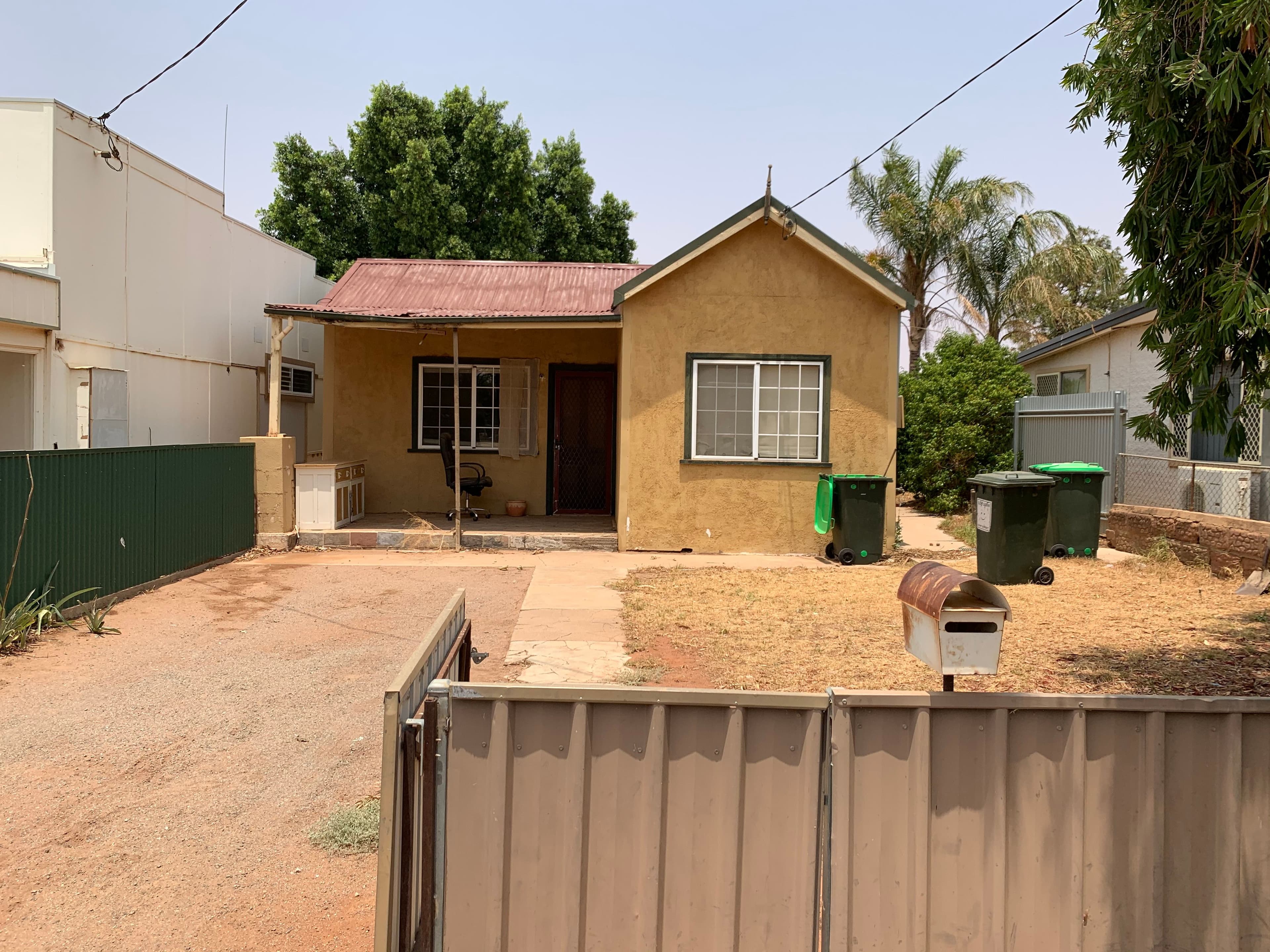 581 Lane Street, Broken Hill NSW 2880, Broken Hill - Image 1