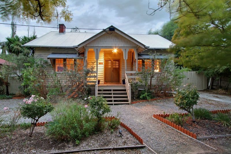 23 GEORGE Street, LILYDALE VIC 3140, Lilydale - Image 1