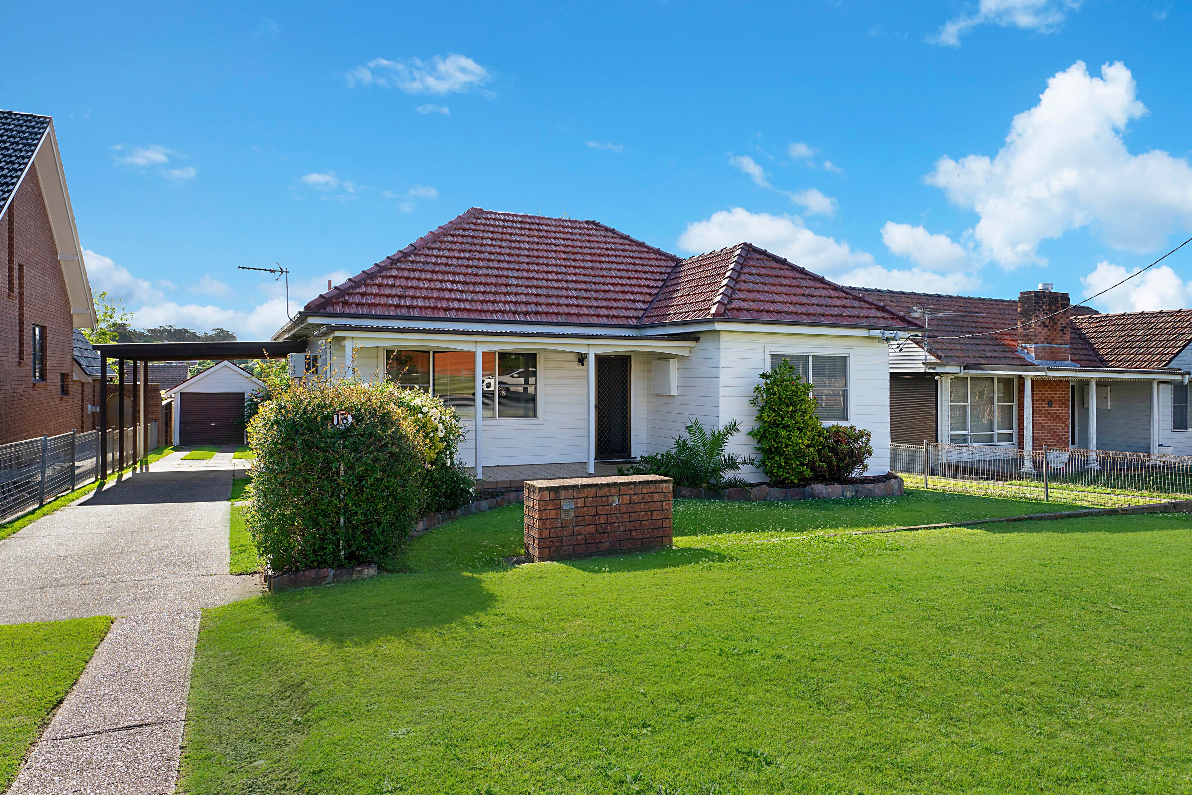 18 Fourth Avenue, Rutherford NSW 2320, Rutherford - Image 1