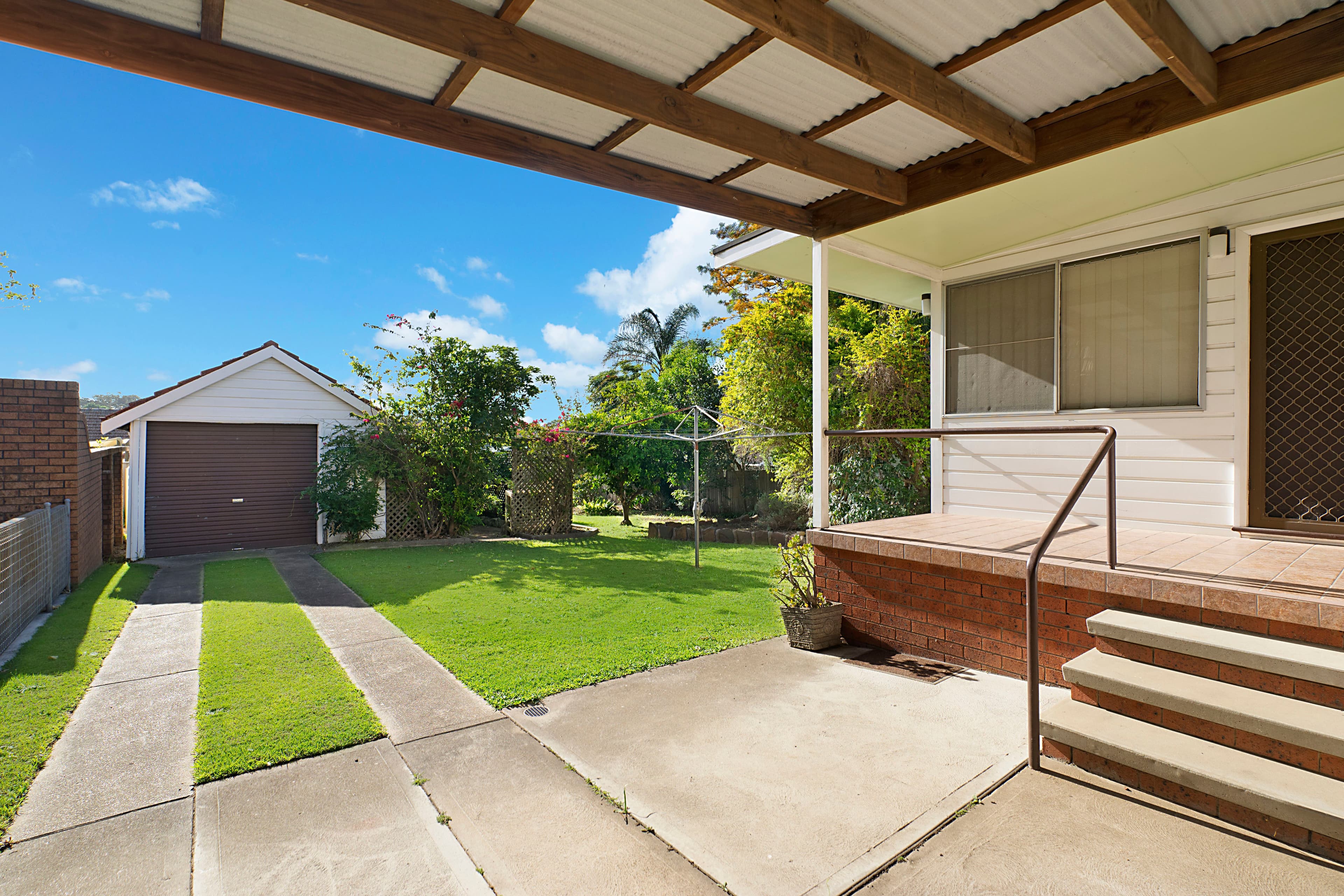18 Fourth Avenue, Rutherford NSW 2320, Rutherford - Thumbnail 7