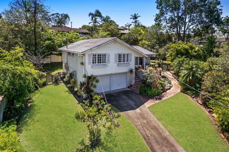 14 St Albans, Kenmore QLD 4069, Kenmore - Image 1