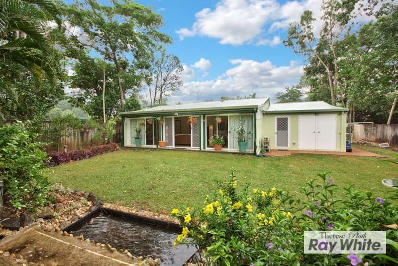 4 Byers Street, EDMONTON QLD 4869, Edmonton - Thumbnail 4