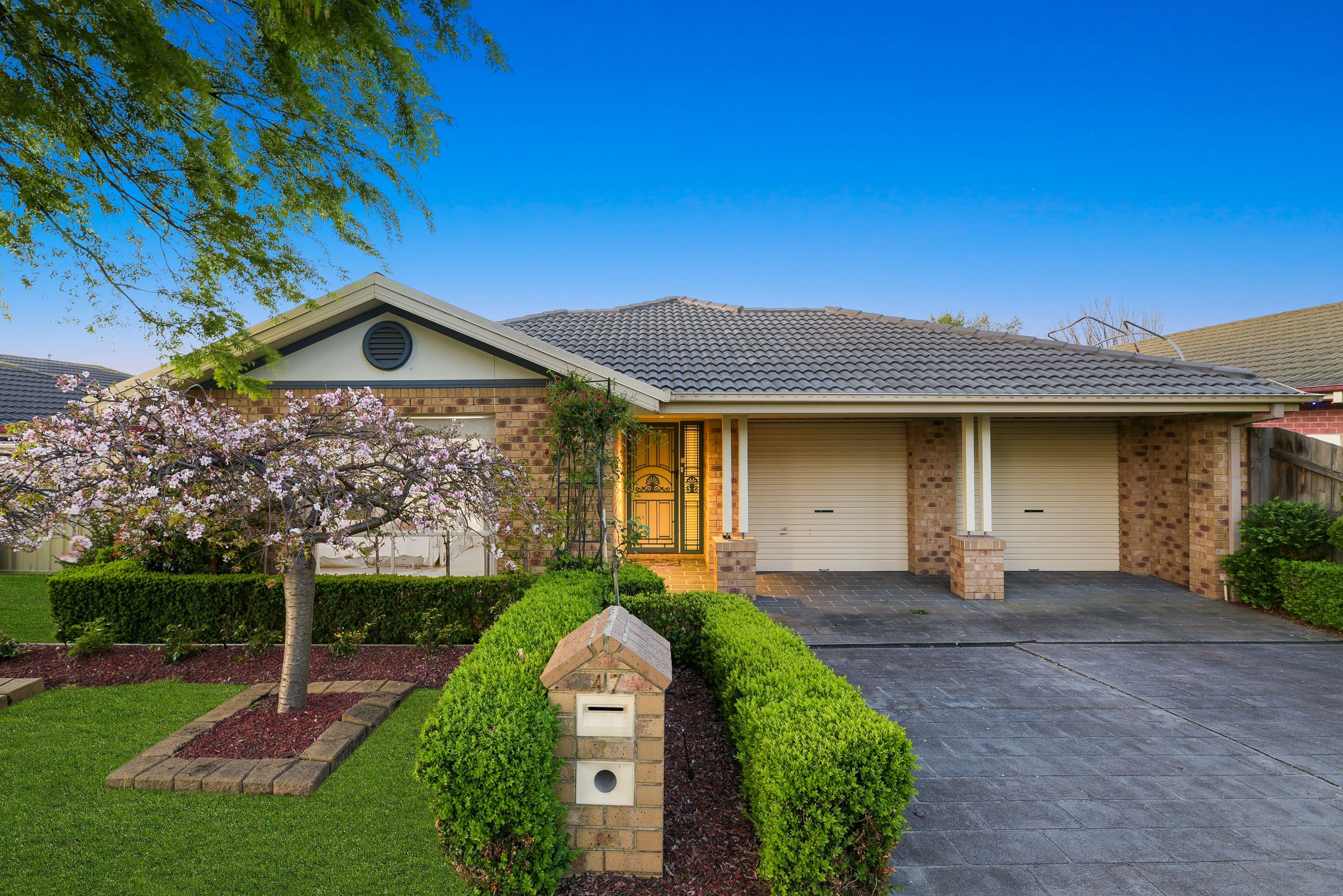 47 Albrecht Avenue, Berwick VIC 3806, Berwick - Image 1
