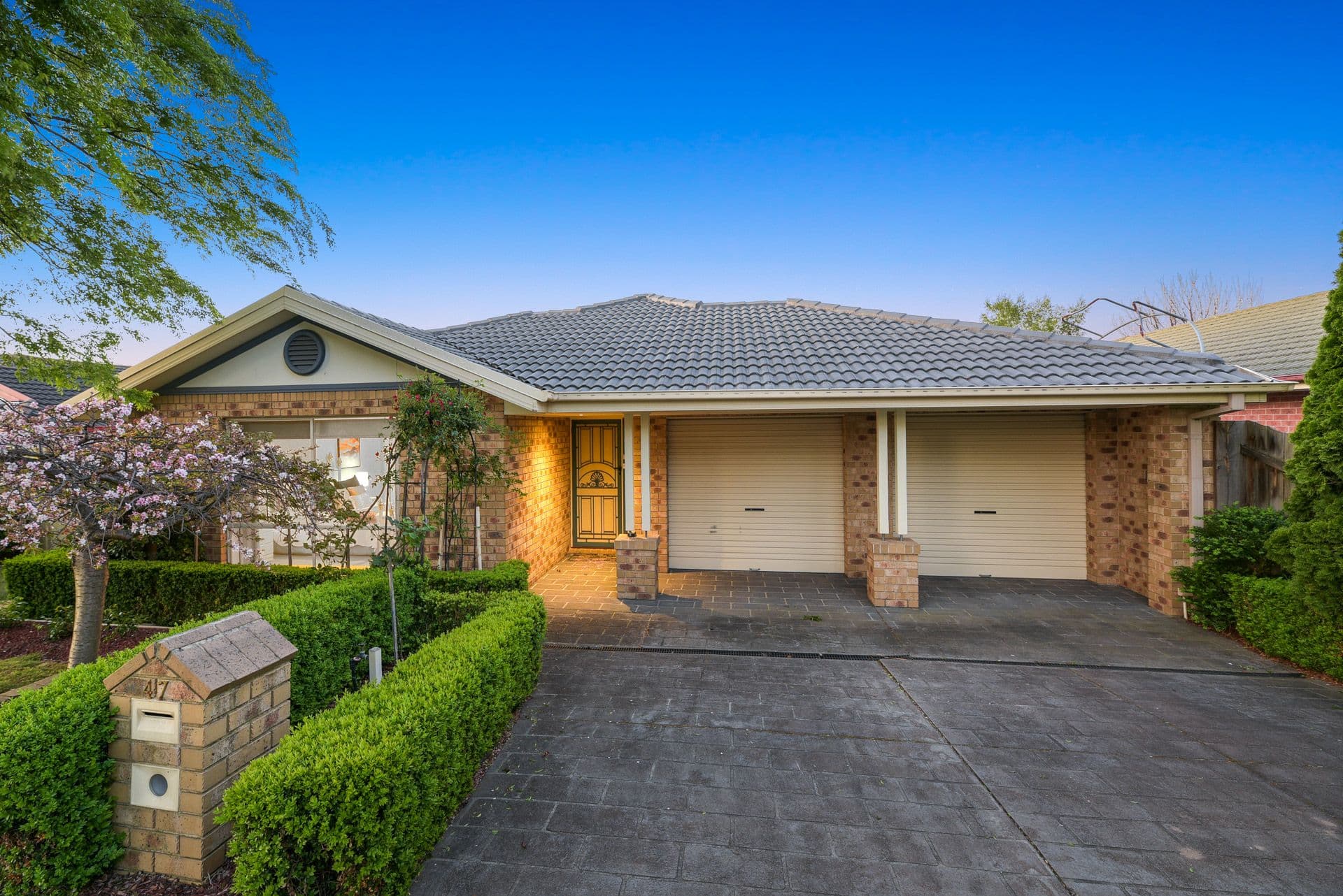 47 Albrecht Avenue, Berwick VIC 3806, Berwick - Thumbnail 2