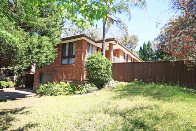20 Jersey Parade, MINTO NSW 2566, Minto - Image 1