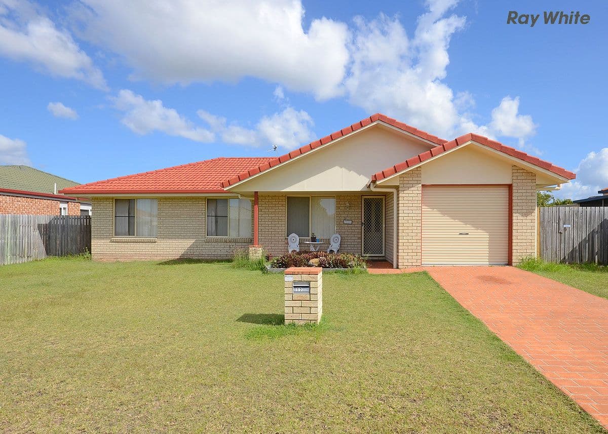 12 Kestrel Court, ELI WATERS QLD 4655, Eli Waters - Image 1