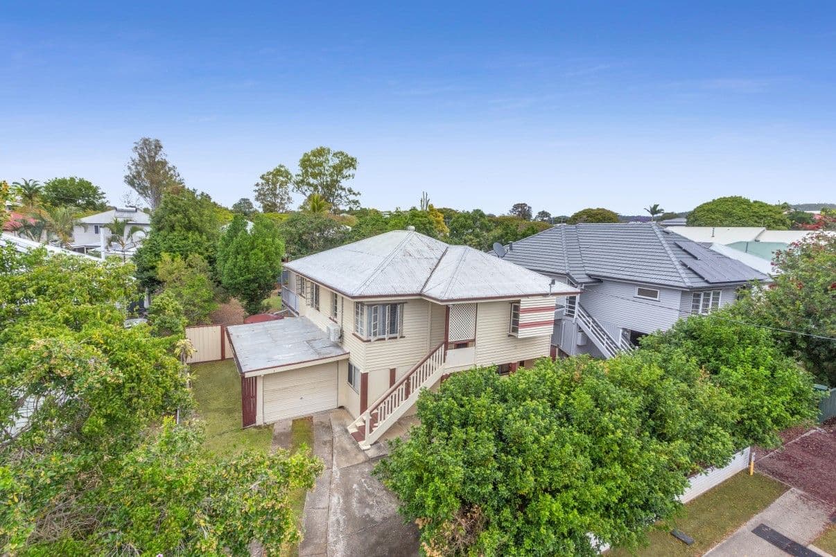152 Lloyd Street, Alderley QLD 4051, Alderley - Image 1