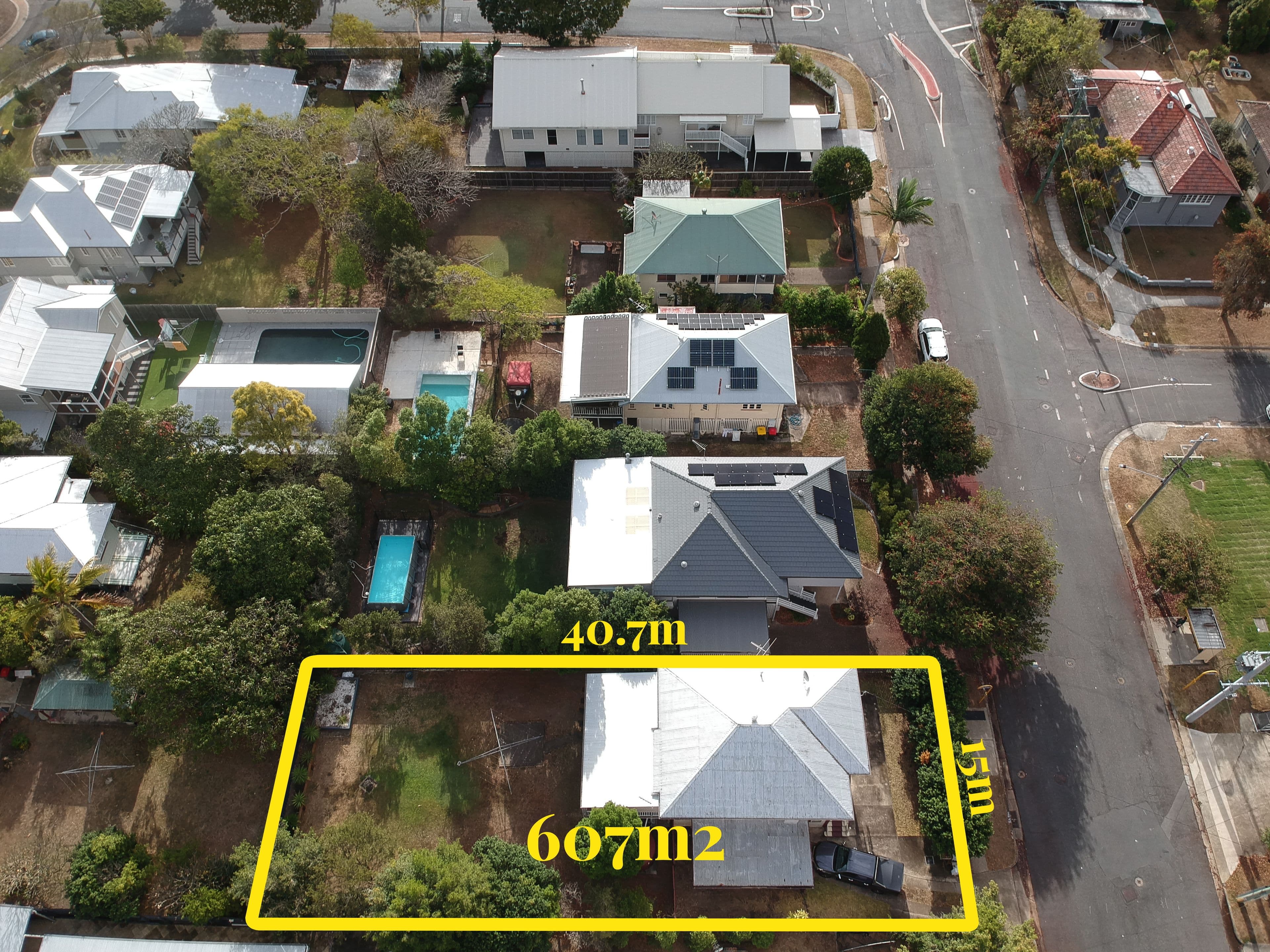 152 Lloyd Street, Alderley QLD 4051, Alderley - Thumbnail 4