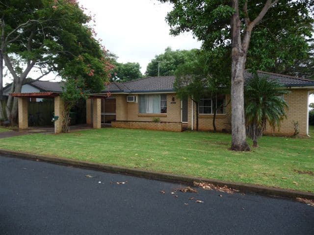 21 Gloucester Street, DARLING HEIGHTS QLD 4350, Darling Heights - Image 1