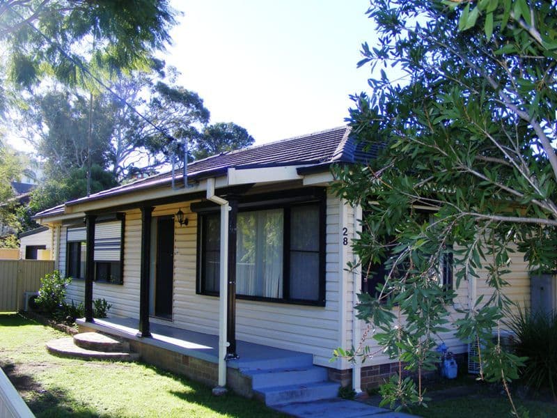 28 Rickard Road, UNANDERRA NSW 2526, Unanderra - Image 1