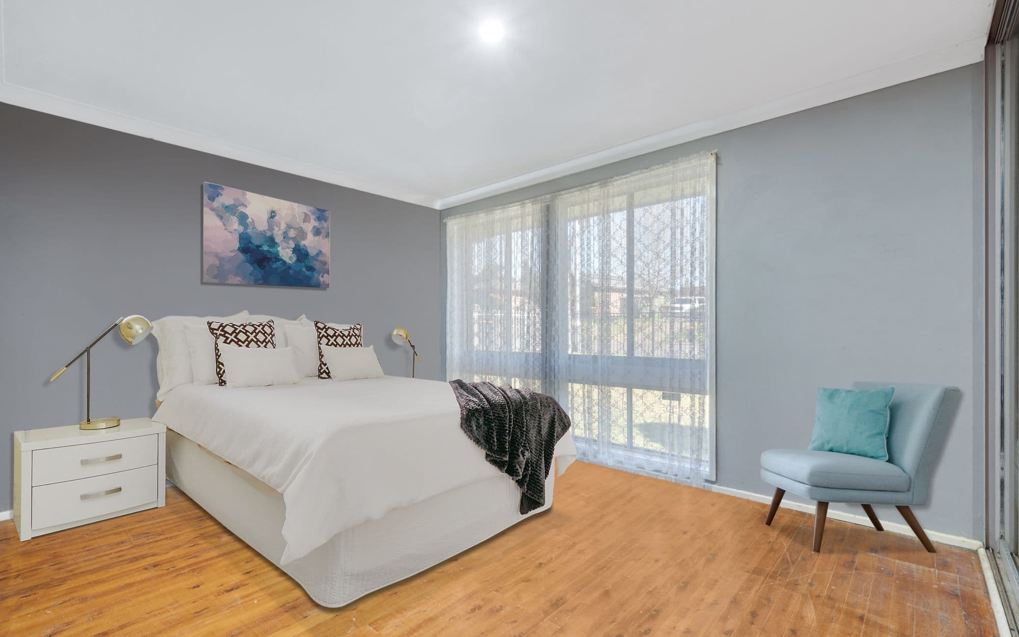 38 Queenscliff Drive, Woodbine NSW 2560, Woodbine - Thumbnail 4