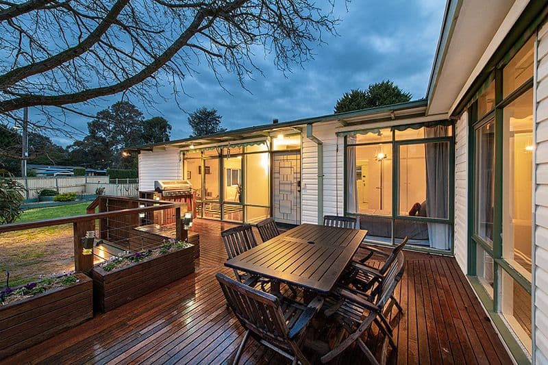 18 Park Boulevard, Ferntree Gully VIC 3156, Ferntree Gully - Image 1