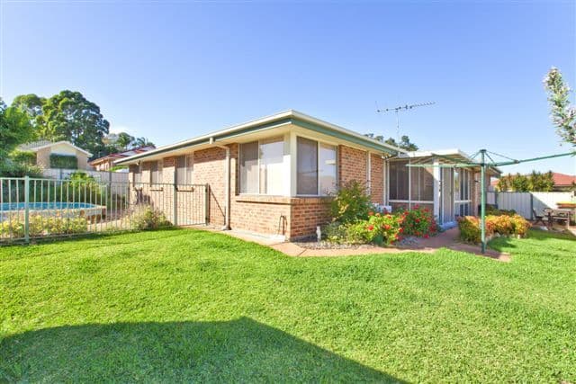 32  Willai Way, MARYLAND NSW 2287, Maryland - Thumbnail 2