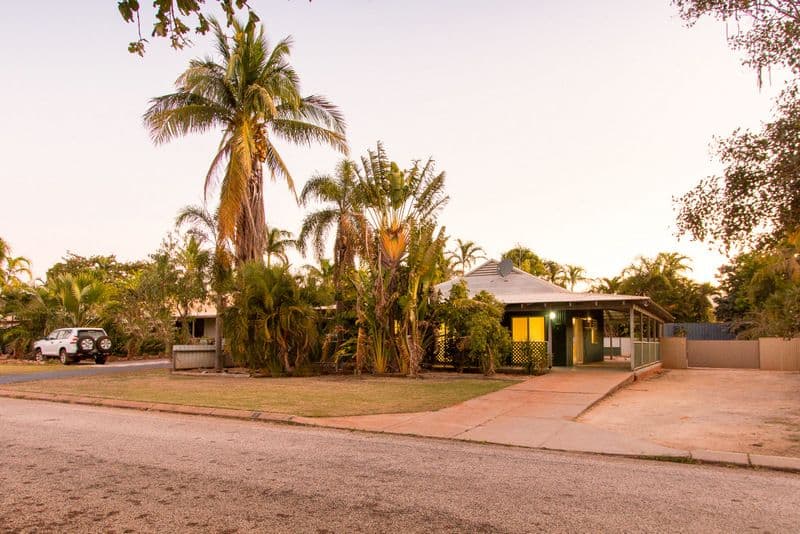 6 De Marchi Road, Cable Beach WA 6726, Cable Beach - Image 1