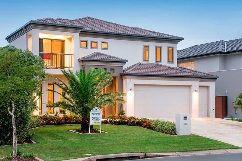 2830 Gracemere Circuit East, HOPE ISLAND QLD 4212, Hope Island - Image 1