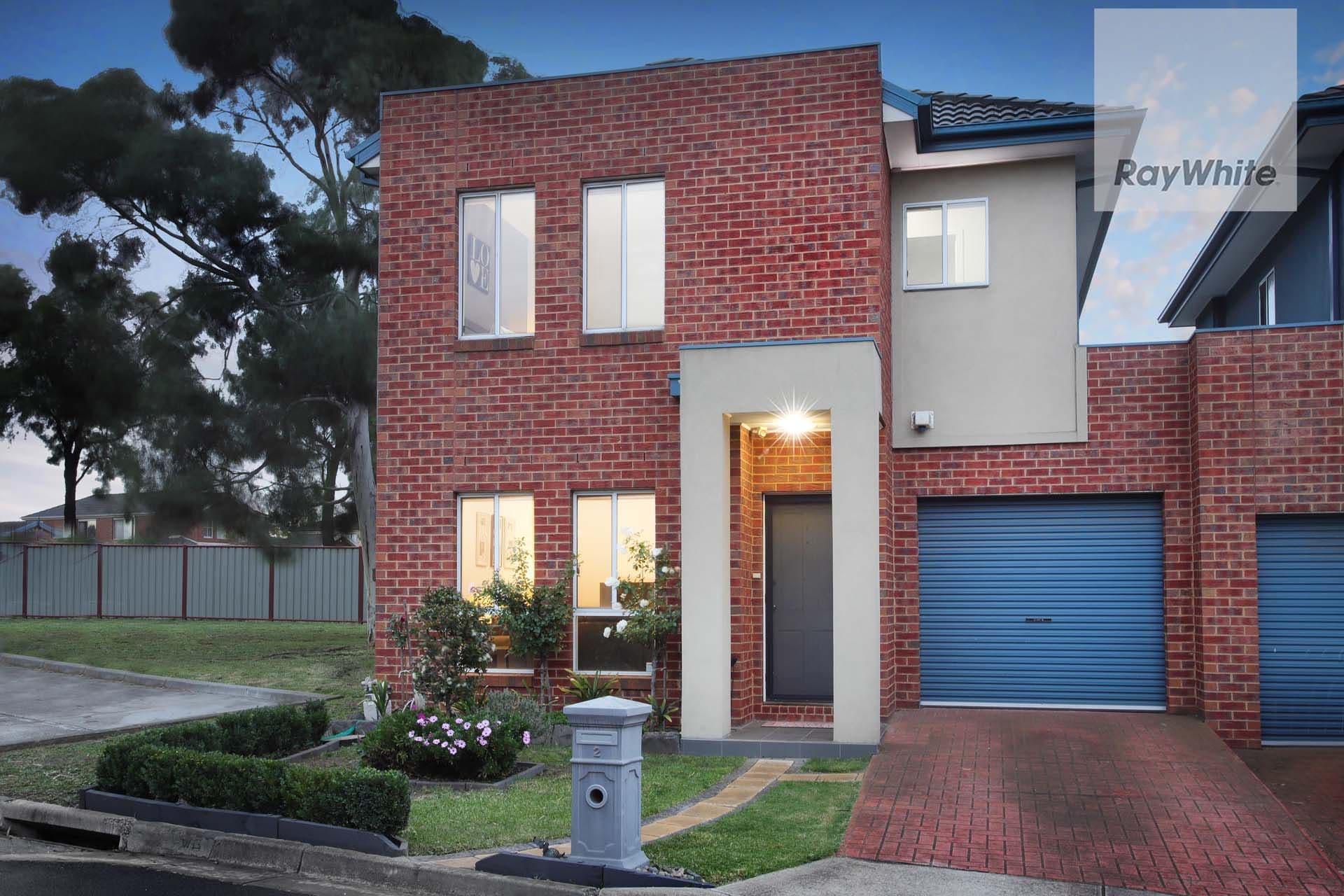 2 Balerno Circle, Gowanbrae VIC 3043, Gowanbrae - Image 1
