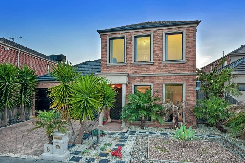 8 Point Pleasant Way, South Morang VIC 3752, South Morang - Image 1