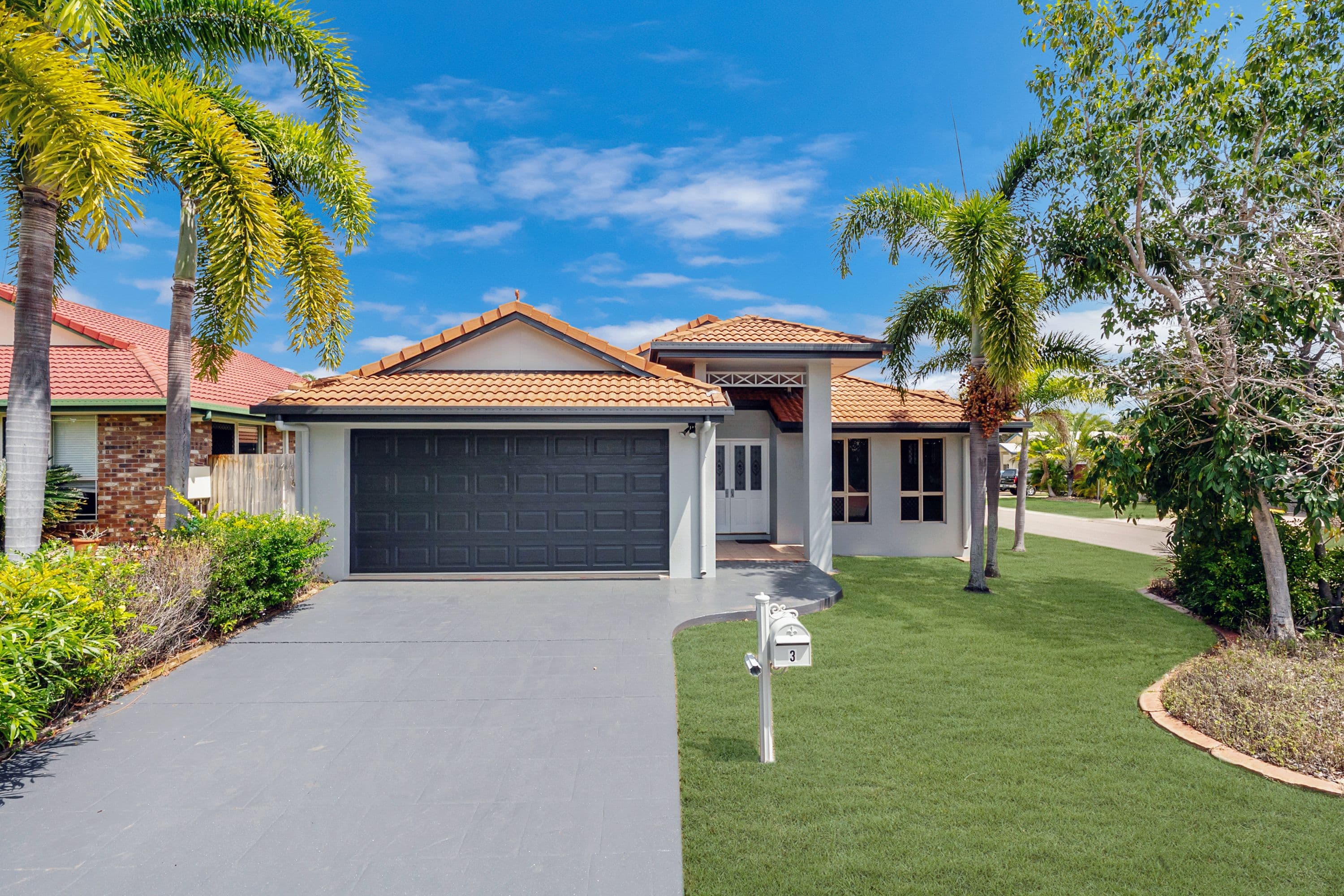 3 Columbia Way, DOUGLAS QLD 4354, Douglas - Image 1