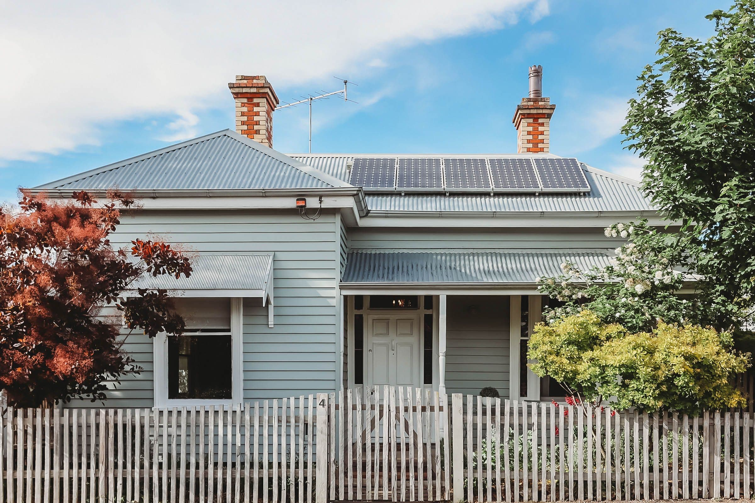 4 Mair Street, Kyneton VIC 3444, Kyneton - Image 1