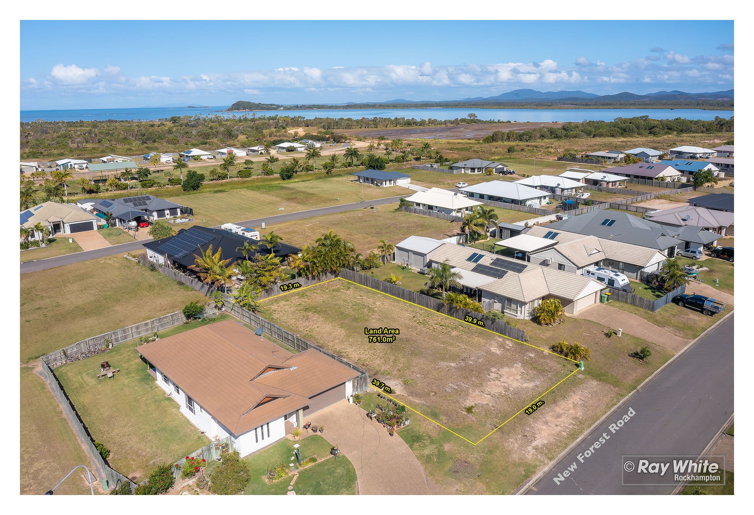3 New Forest Road, Zilzie QLD 4710, Zilzie - Thumbnail 3