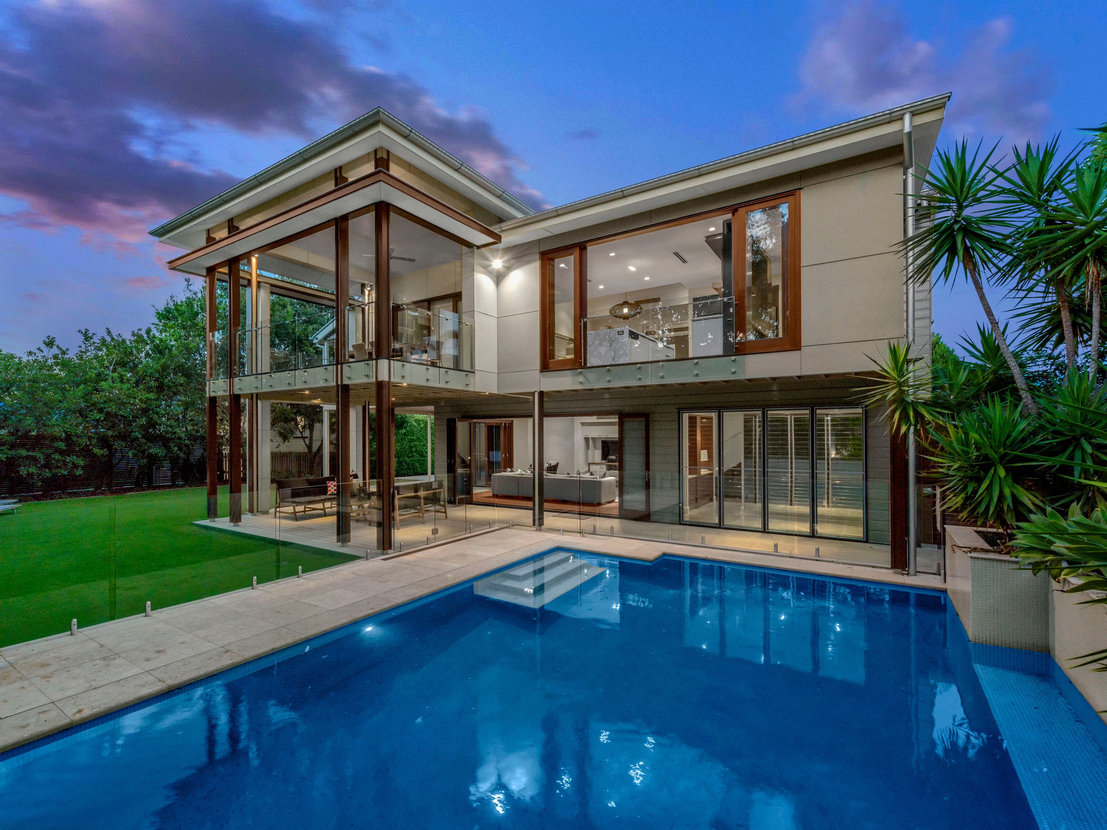 579 Lower Bowen Terrace, New Farm QLD 4005, New Farm - Image 1