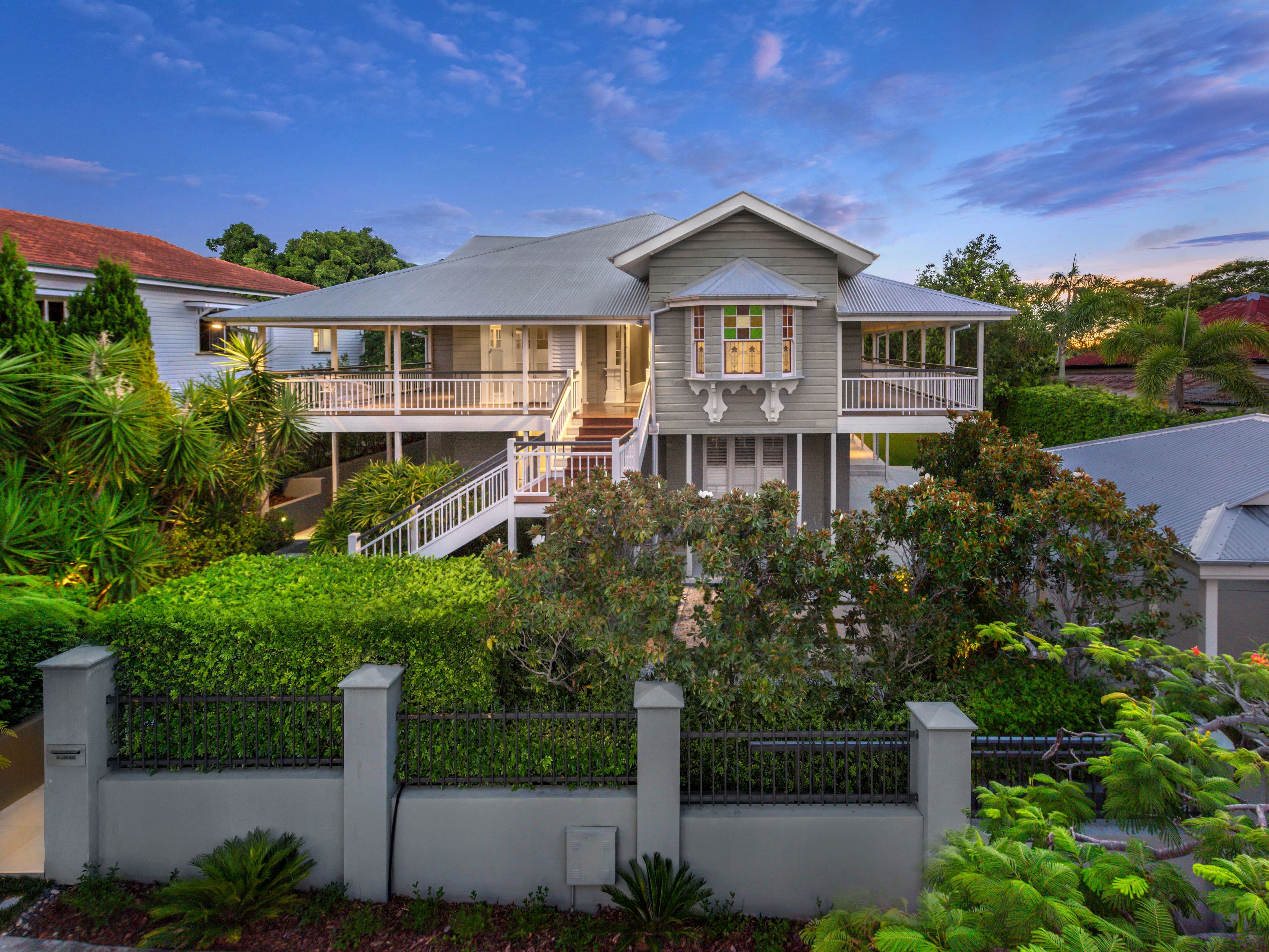 579 Lower Bowen Terrace, New Farm QLD 4005, New Farm - Thumbnail 2