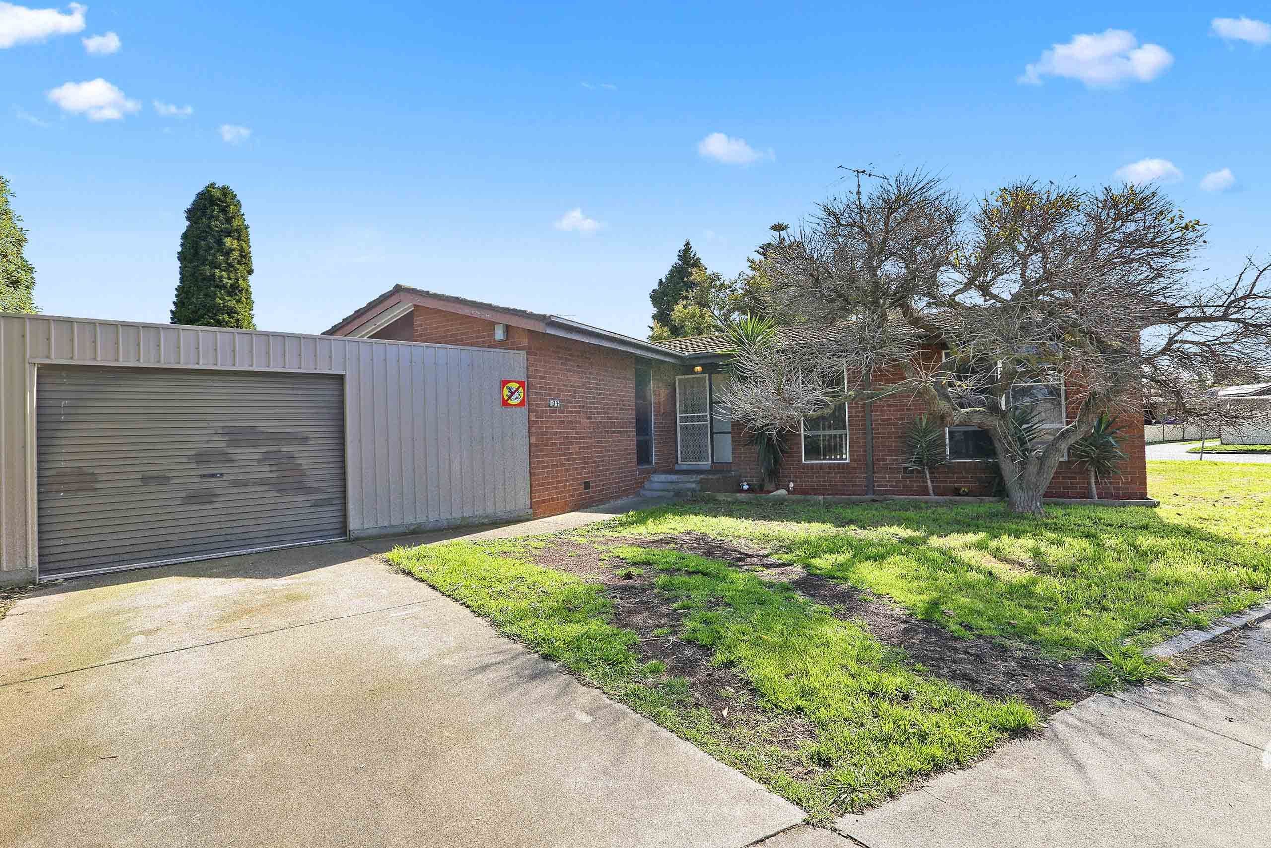 31 Kosciusko Avenue, Corio VIC 3214, Corio - Image 1