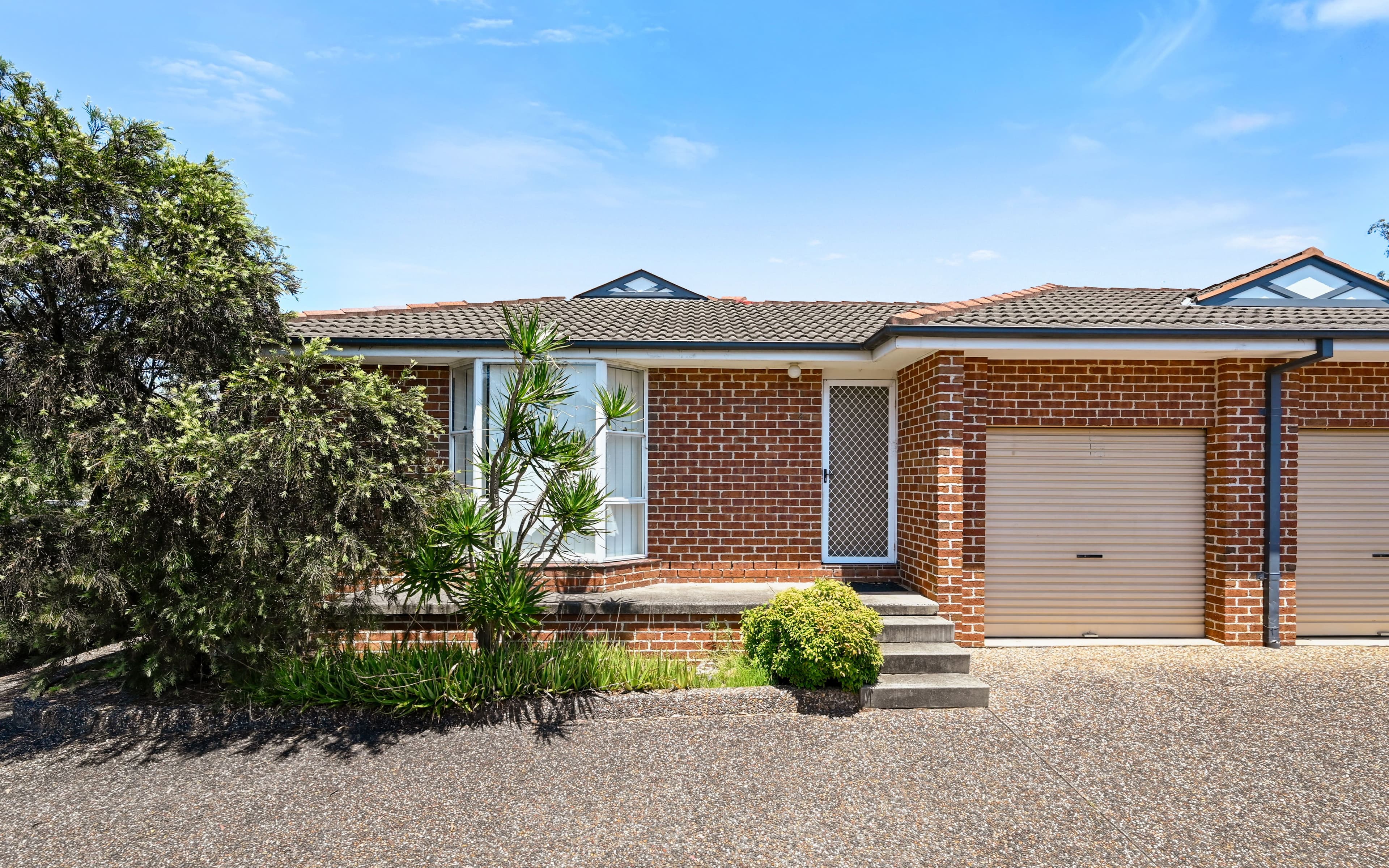 8/25 Gertrude Road, Ingleburn NSW 2565, Ingleburn - Image 1