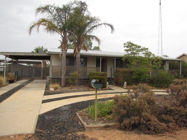 13 Federal Street, MORGAN SA 5320, Morgan - Image 1
