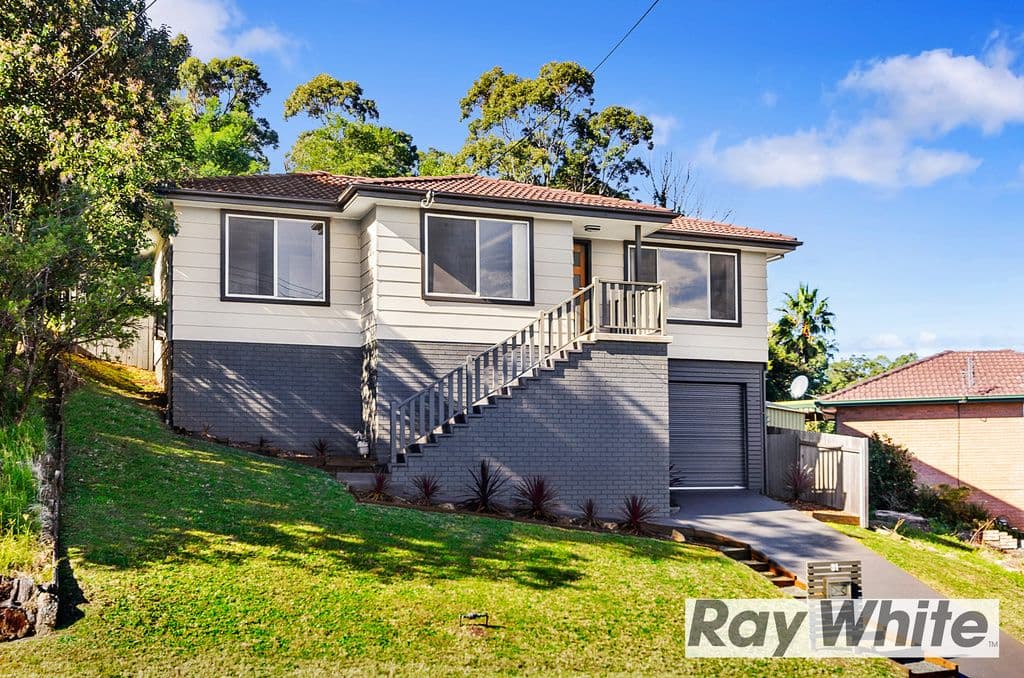31 Bright Parade, Dapto NSW 2530, Dapto - Image 1